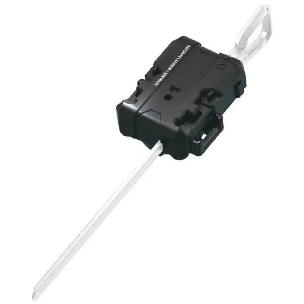 Toupie Beyblade X CX 01 Starter DranBrave