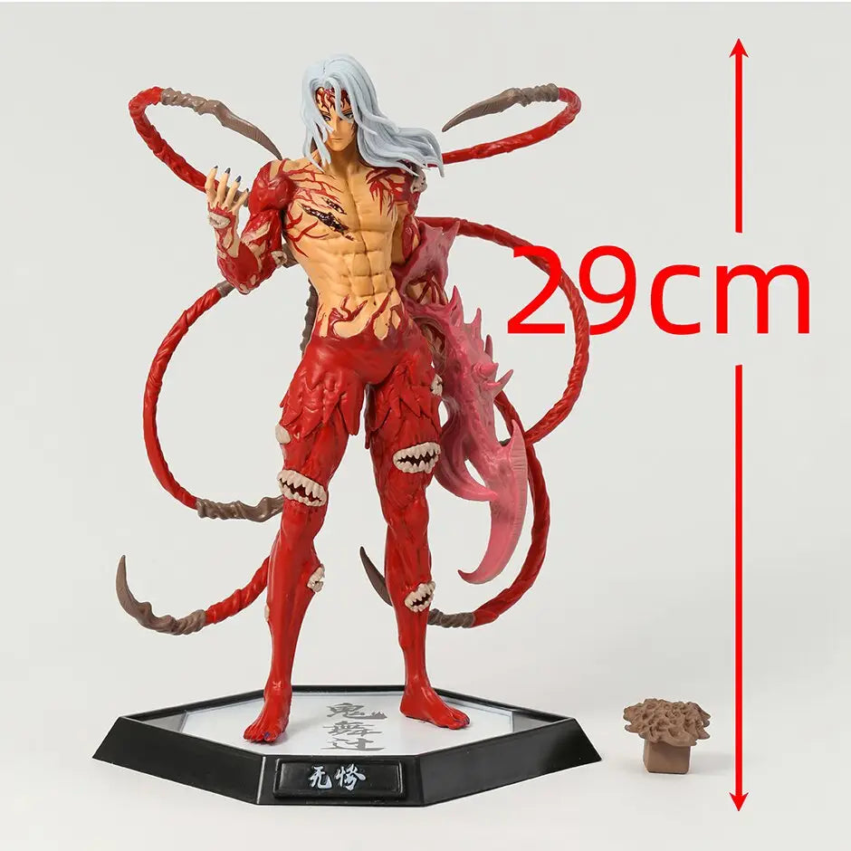 Figurine Demon Slayer Kibutsuji Muzan