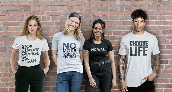 Les T-shirts: Un Basique Indémodable pour Tous les Styles