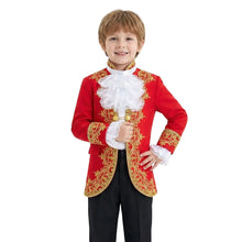 Deguisement Prince Charmant Enfant - Enjouet