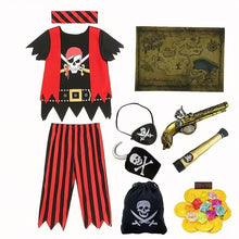 Accessoires Costume de Pirate pour Enfants - Enjouet