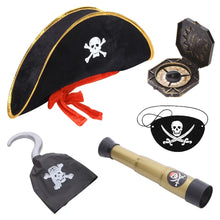 Accessoires Costume de Pirate pour Enfants - Enjouet
