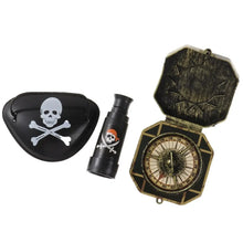 Accessoires Costume de Pirate pour Enfants - Enjouet