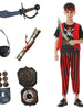 Accessoires Costume de Pirate pour Enfants - Enjouet