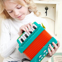 Accordion Enfant Jouet Musical - Enjouet