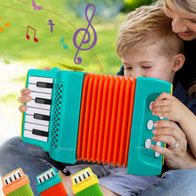 Accordion Enfant Jouet Musical - Enjouet