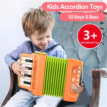 Accordion Enfant Jouet Musical - Enjouet