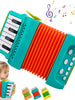 Accordion Enfant Jouet Musical - Enjouet