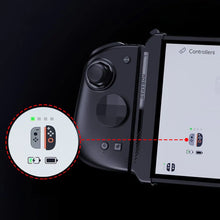 Adaptateur Manette Switch 1 vers Switch 2 - Enjouet