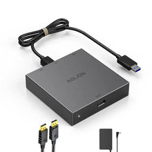 Adaptateur PS5 Psvr2 pour Steam VR PC - Enjouet