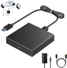 Adaptateur PS5 Psvr2 pour Steam VR PC - Enjouet