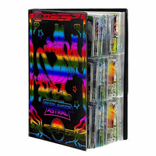 Album pour 540 cartes Pokémon - Enjouet