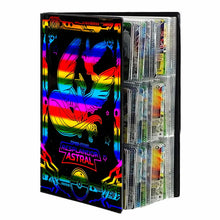 Album pour 540 cartes Pokémon - Enjouet