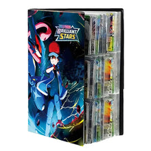 Album pour 540 cartes Pokémon - Enjouet