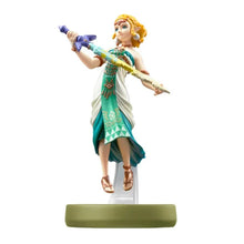 Amiibo Ganon Princesse Zelda Link - Enjouet