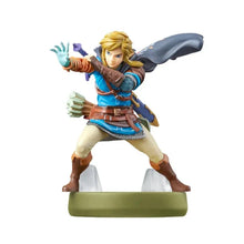 Amiibo Ganon Princesse Zelda Link - Enjouet