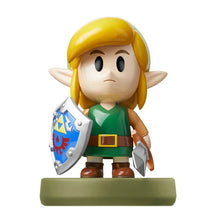 Amiibo Link Awakening Switch - Enjouet