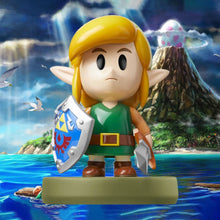 Amiibo Link Awakening Switch - Enjouet