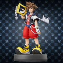 Amiibo Sora Super Smash Bros - Enjouet