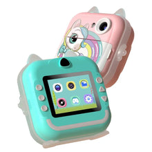 Appareil Photo Licorne pour enfants - Enjouet