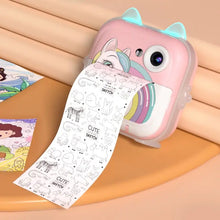 Appareil Photo Licorne pour enfants - Enjouet