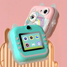 Appareil Photo Licorne pour enfants - Enjouet