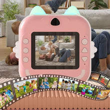 Appareil Photo Licorne pour enfants - Enjouet