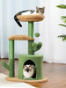 Arbre Maison de jeu pour chat - Enjouet