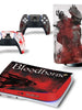 Autocollant Console PS5 Bloodborne - Enjouet