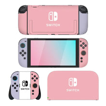 Autocollant couleur Nintendo Switch 2 - Enjouet