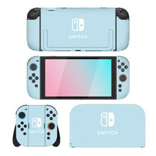 Autocollant couleur Nintendo Switch 2 - Enjouet