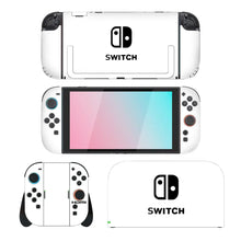 Autocollant couleur Nintendo Switch 2 - Enjouet