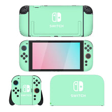 Autocollant couleur Nintendo Switch 2 - Enjouet