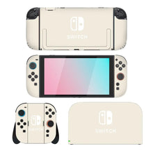 Autocollant couleur Nintendo Switch 2 - Enjouet