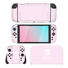 Autocollant couleur Nintendo Switch 2 - Enjouet
