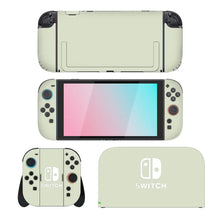 Autocollant couleur Nintendo Switch 2 - Enjouet