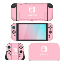 Autocollant couleur Nintendo Switch 2 - Enjouet