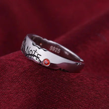 Bague Anime Death Note - Enjouet