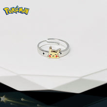 Bague Anime Pokemon Pikachu - Enjouet