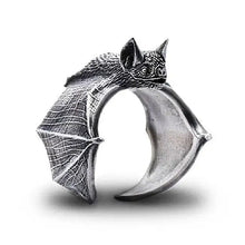 Bague Dark Chauve Souris - Enjouet