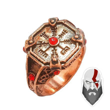 Bague God of War Kratos - Enjouet