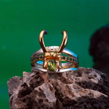 Bague Loki Casque super-heros - Enjouet