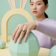 Bague Pokemon Metalosse Metagross - Enjouet