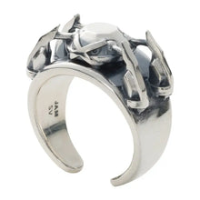 Bague Pokemon Metalosse Metagross - Enjouet