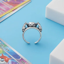 Bague Pokemon Metalosse Metagross - Enjouet