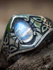 Bague Viking Nordic Celtic - Enjouet