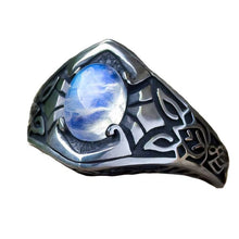 Bague Viking Nordic Celtic - Enjouet