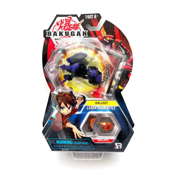 Bakugane Jouet Ultra Hydorous