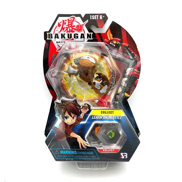 Bakugane Jouet Ultra Hydorous