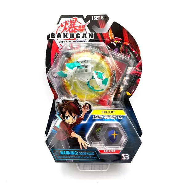 Bakugane Jouet Ultra Hydorous